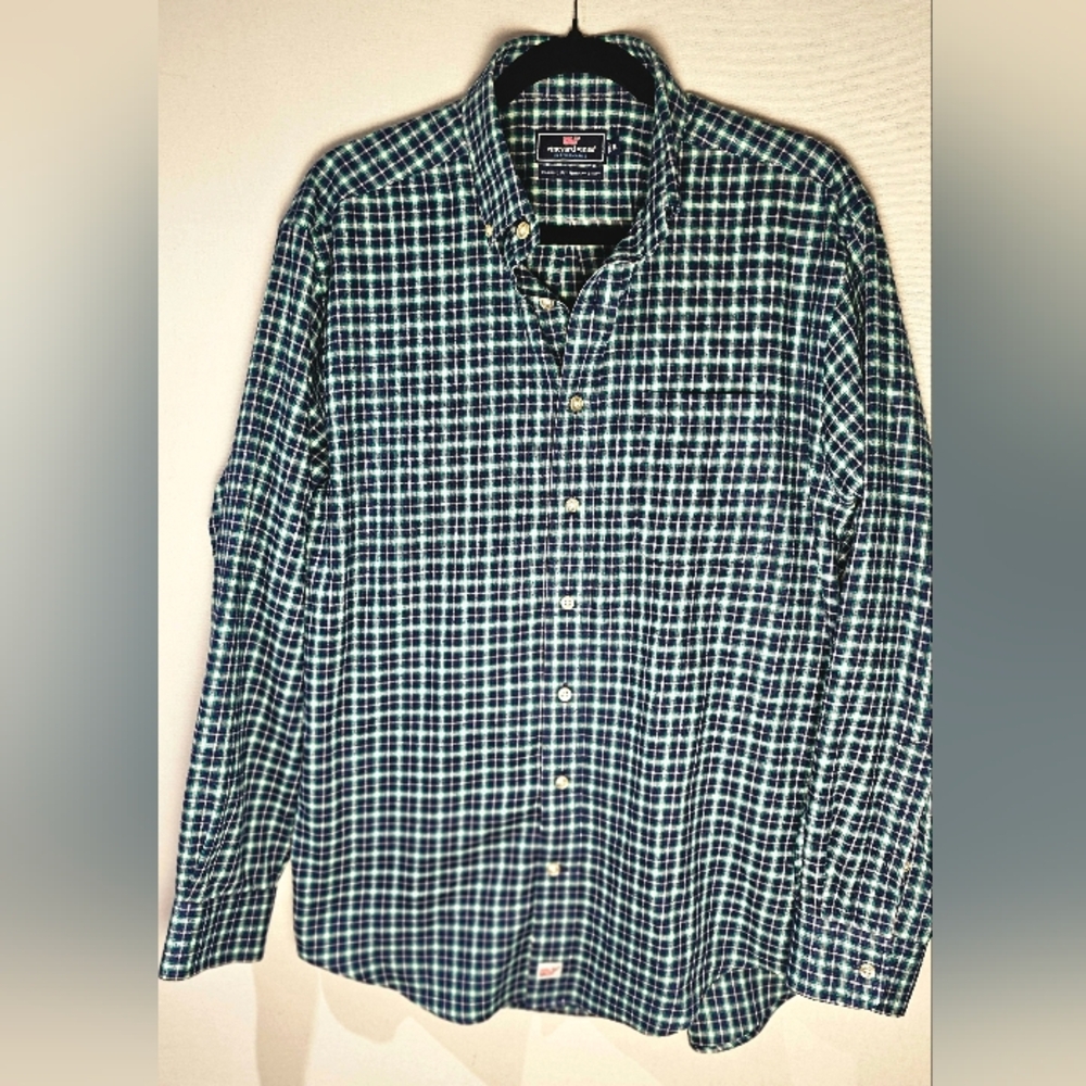 Men's Vineyard Vines Performance Medium